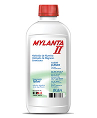 Milanta / Mylanta Plus Suspensão Oral Morango 240ml - Extrafarma : See